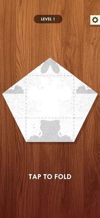 折叠艺术官方版