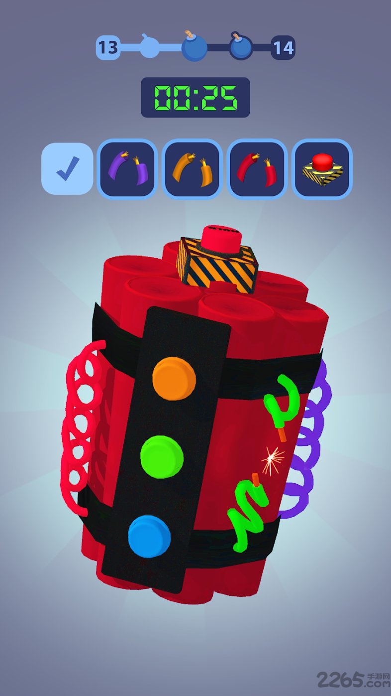 3d拆弹专家中文版