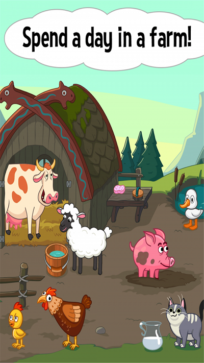 佩皮世界完整版