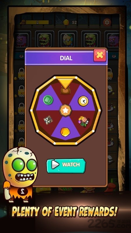 僵尸餐厅中文版 僵尸餐厅游戏下载