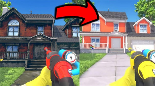 房东模拟人生手机版