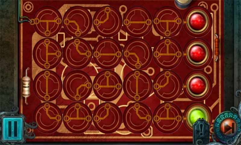 灵异侦探社2完整破解版