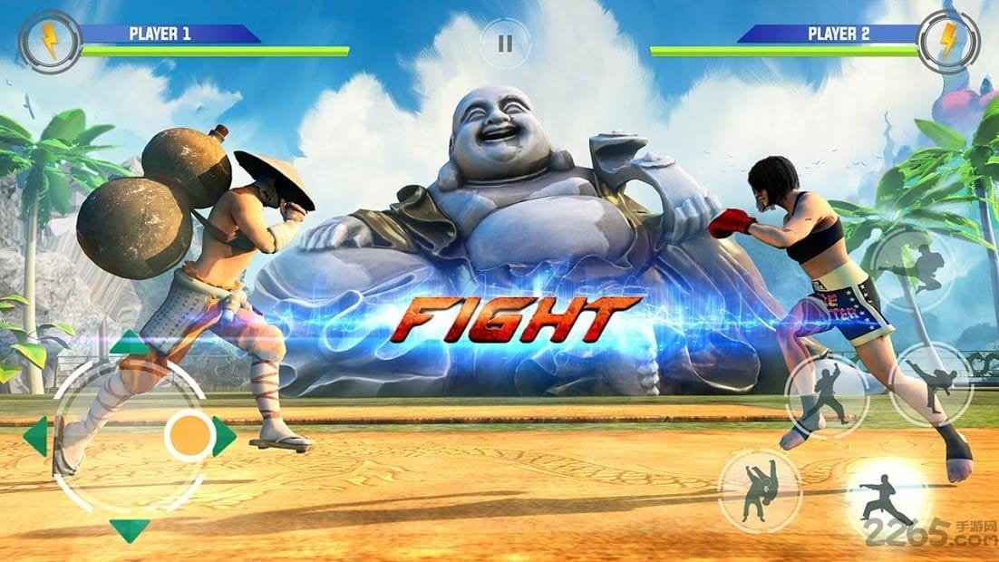 战士之日最新版本