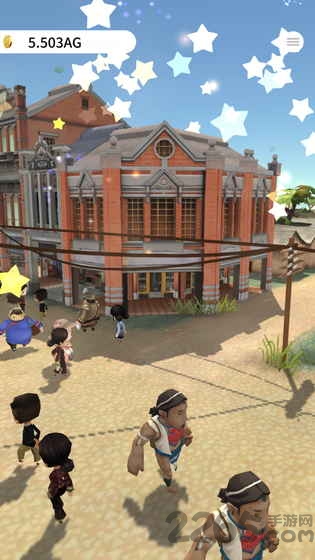 恒乐町游戏 恒乐町安卓下载