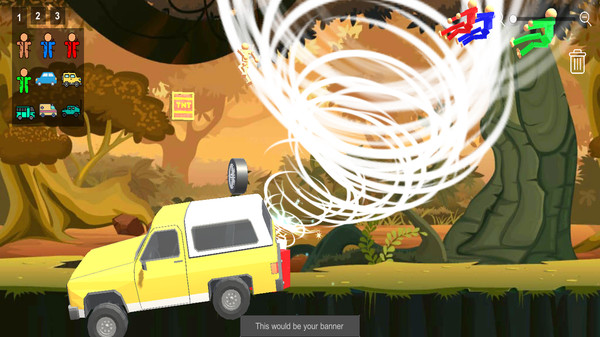 巫毒布娃娃游乐场游戏 巫毒布娃娃游乐场最新版下载