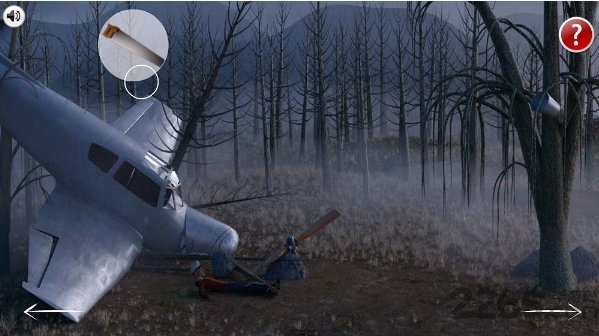 手游迷失森林破解版 迷失森林中文破解版下载