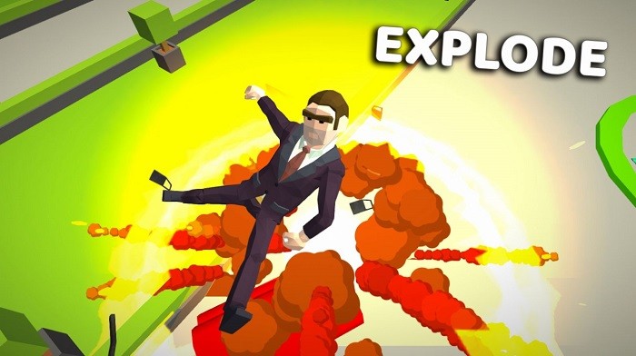 碰瓷模拟器布娃娃手机版 碰瓷模拟器布娃娃游戏下载