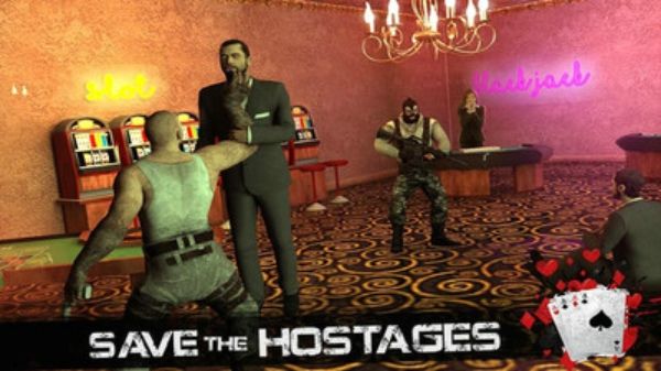 居民帮英雄单机版