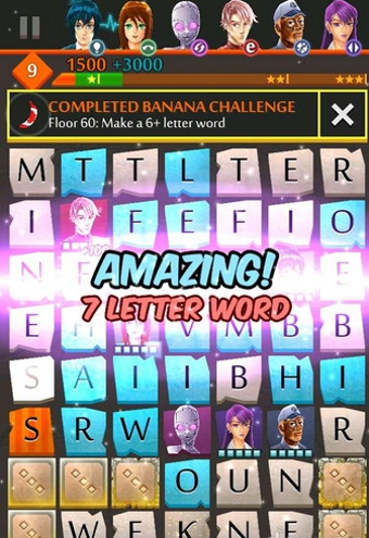 逃出摩天大楼手游