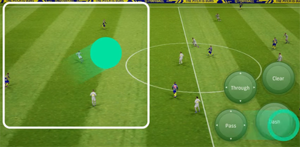 实况足球破解版无限金币下载游戏教程