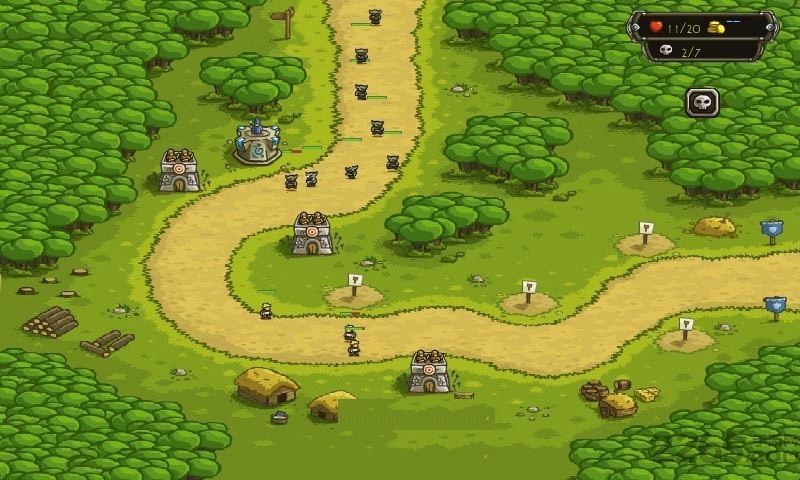 皇城突围游戏手机版