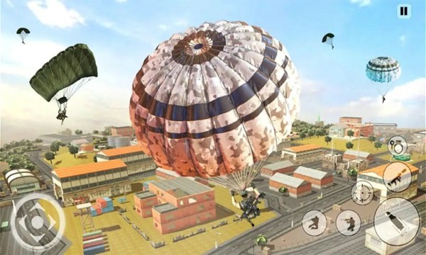 迷雾突围神枪手完整版 迷雾突围神枪手游戏下载