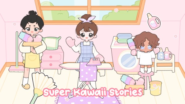 魅力娃娃游戏 魅力娃娃官方下载