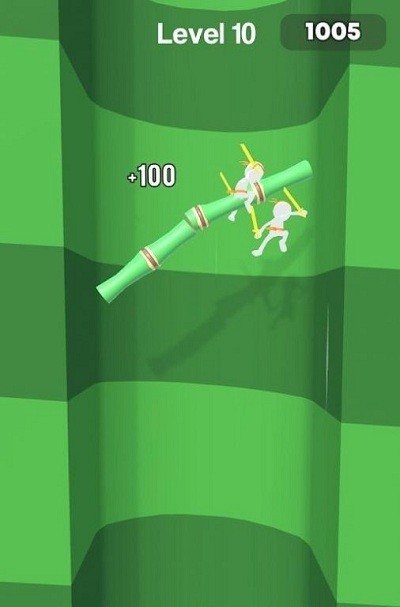 忍者滑梯手机版