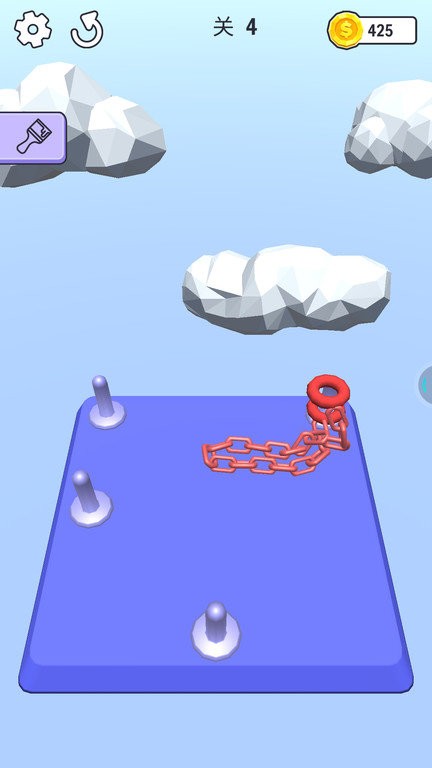 绳索解开手机版