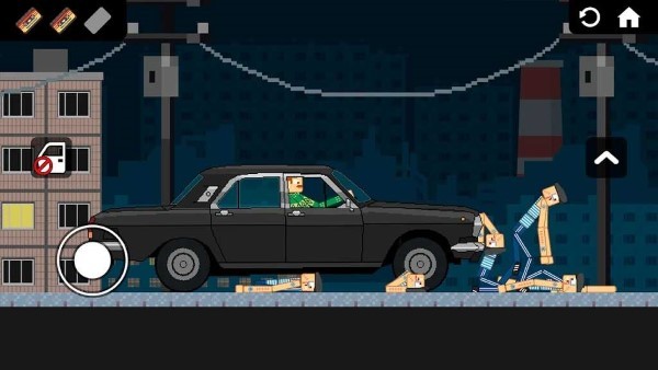 rbb布娃娃游乐场游戏(rbb - ragdoll bad boys)