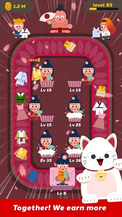 奇妙洗衣店游戏 奇妙洗衣店手游下载