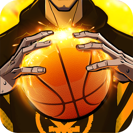 街球联盟安卓果盘版