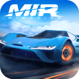 小米赛车公测版
