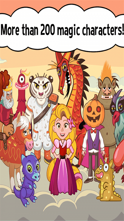 佩皮世界完整版