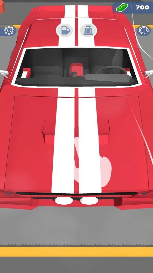 检查站模拟游戏 检查站模拟手游下载