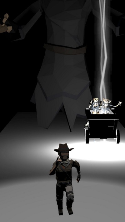 黑夜逃亡最新版 黑夜逃亡游戏下载