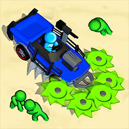 小兵突围大拯救最新版