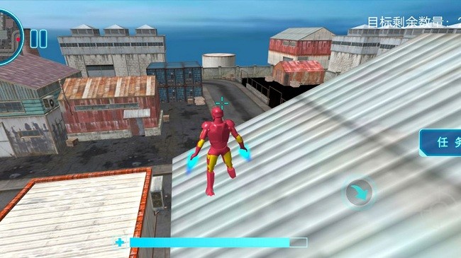 特大梦想城市官方版 特大梦想城市游戏下载