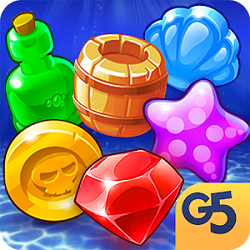 夺宝谜题g5游戏破解版 v1.0