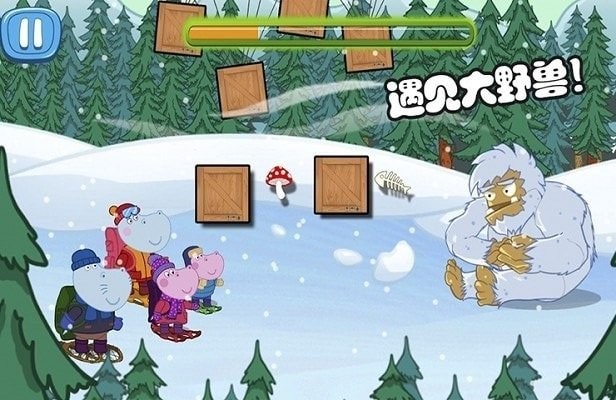 佩皮生活逃生室游戏 佩皮生活逃生室最新版下载