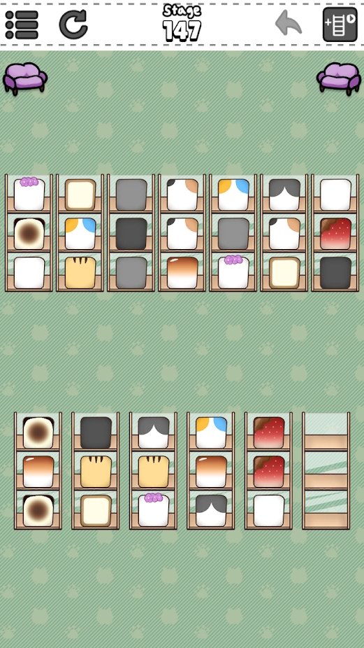 整理猫猫游戏 整理猫猫手机版下载