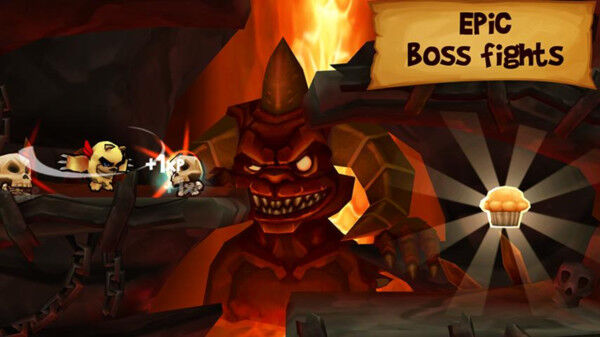 蛋糕骑士官方版 蛋糕骑士手机版下载