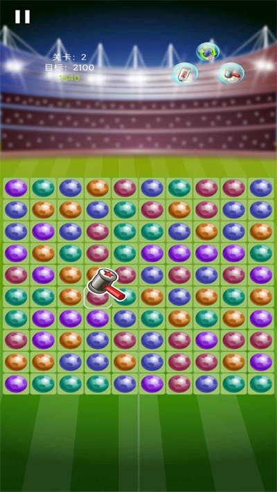 足球消除得宝官方版