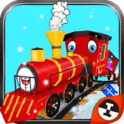 狂热火车中文版