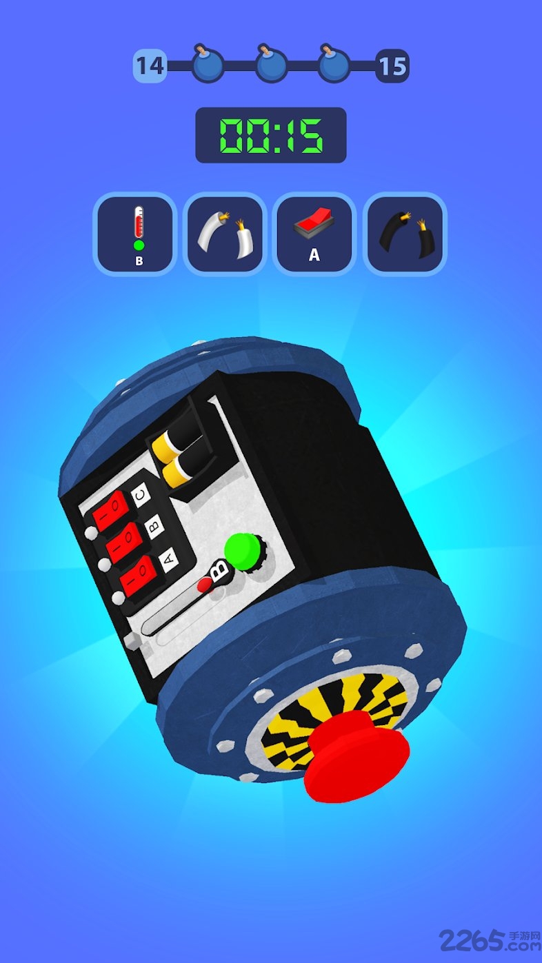 3d拆弹专家官方版 3d拆弹专家游戏下载