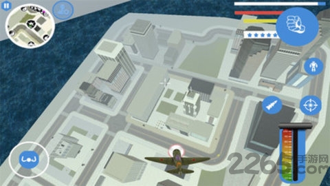 我的飞行模拟世界最新版 我的飞行模拟世界游戏下载