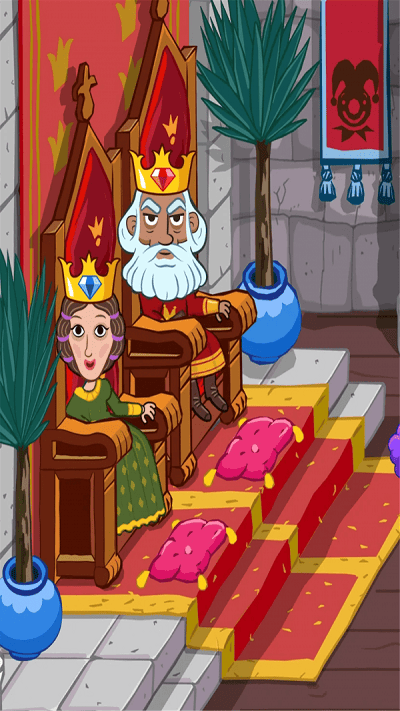 佩皮世界下载2024最新版本