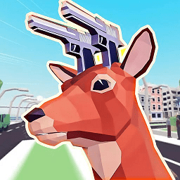 动物真实进化生存手机版