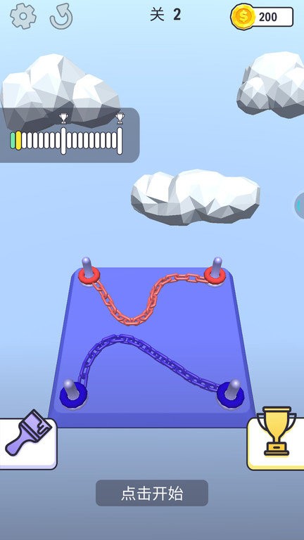 绳索解开手机版