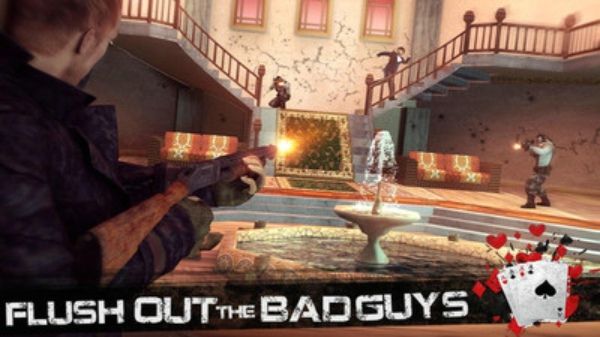 居民帮英雄单机版