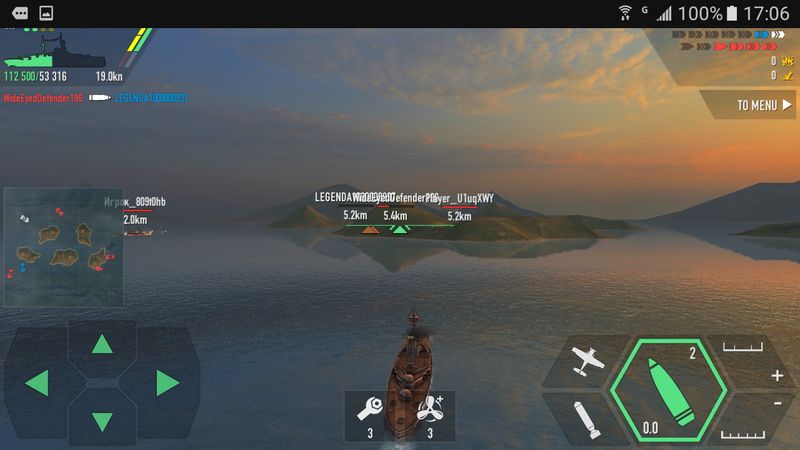 战舰世界 战舰世界单机版破解版下载