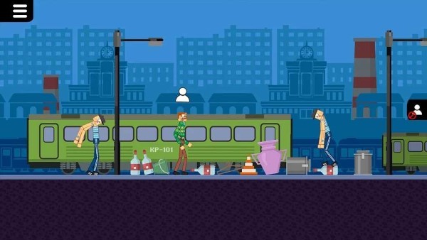 rbb布娃娃游乐场游戏(rbb - ragdoll bad boys)