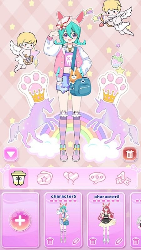 佛兰德斯公主游戏