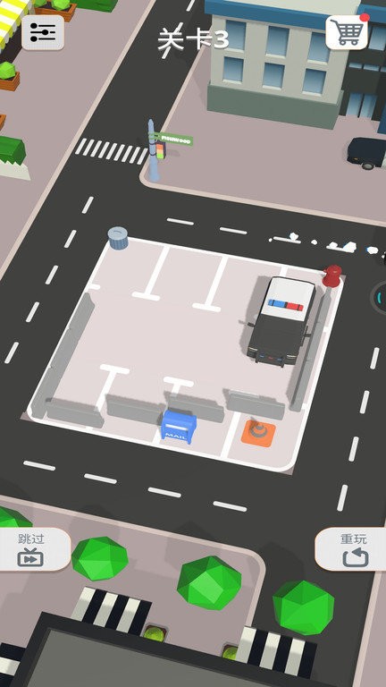 停车达人2022最新版 停车达人2022游戏下载