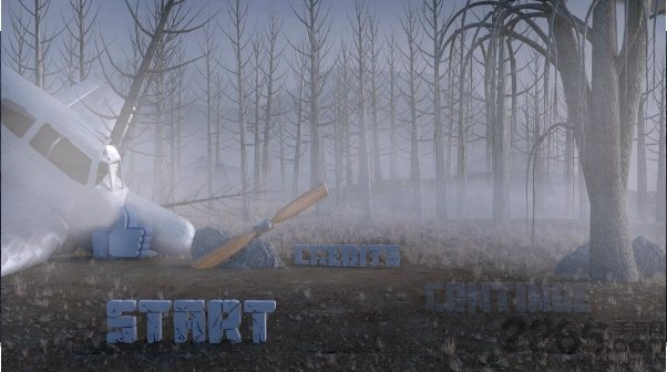 手游迷失森林破解版