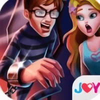 美小鱼的秘密越狱汉化破解版