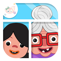 佩皮小镇假期生活官方版