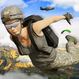 未知前线兵团游戏 v1.1