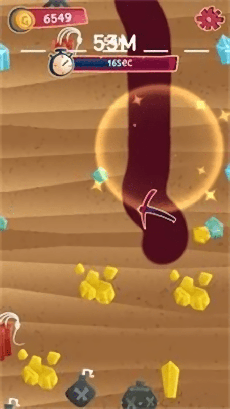 森林采矿竞赛游戏 森林采矿竞赛手机版下载