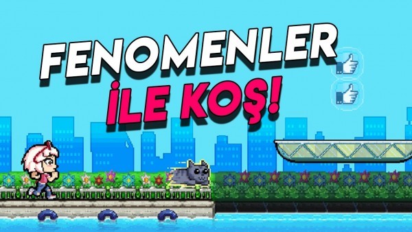 病毒突围最新版(Viral Firar)